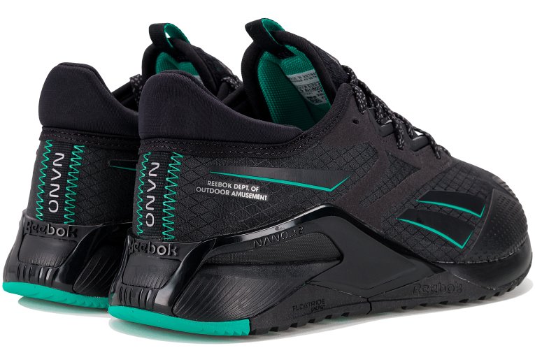 Reebok Nano X2 TR Adventure