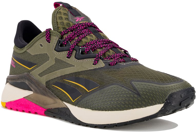 Reebok Nano X2 TR Adventure