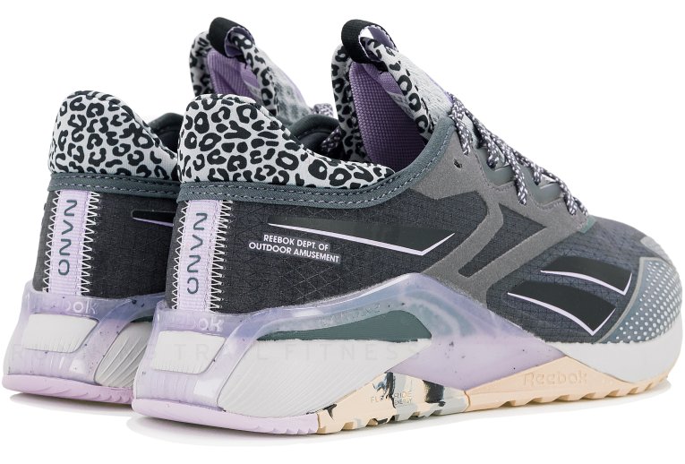 Reebok Nano X2 TR Adventure