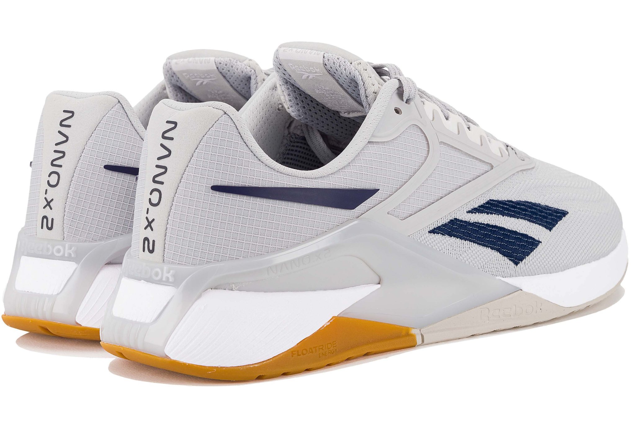 Reebok Nano X2 en promoción | Mujer Zapatillas Gimnasio Reebok