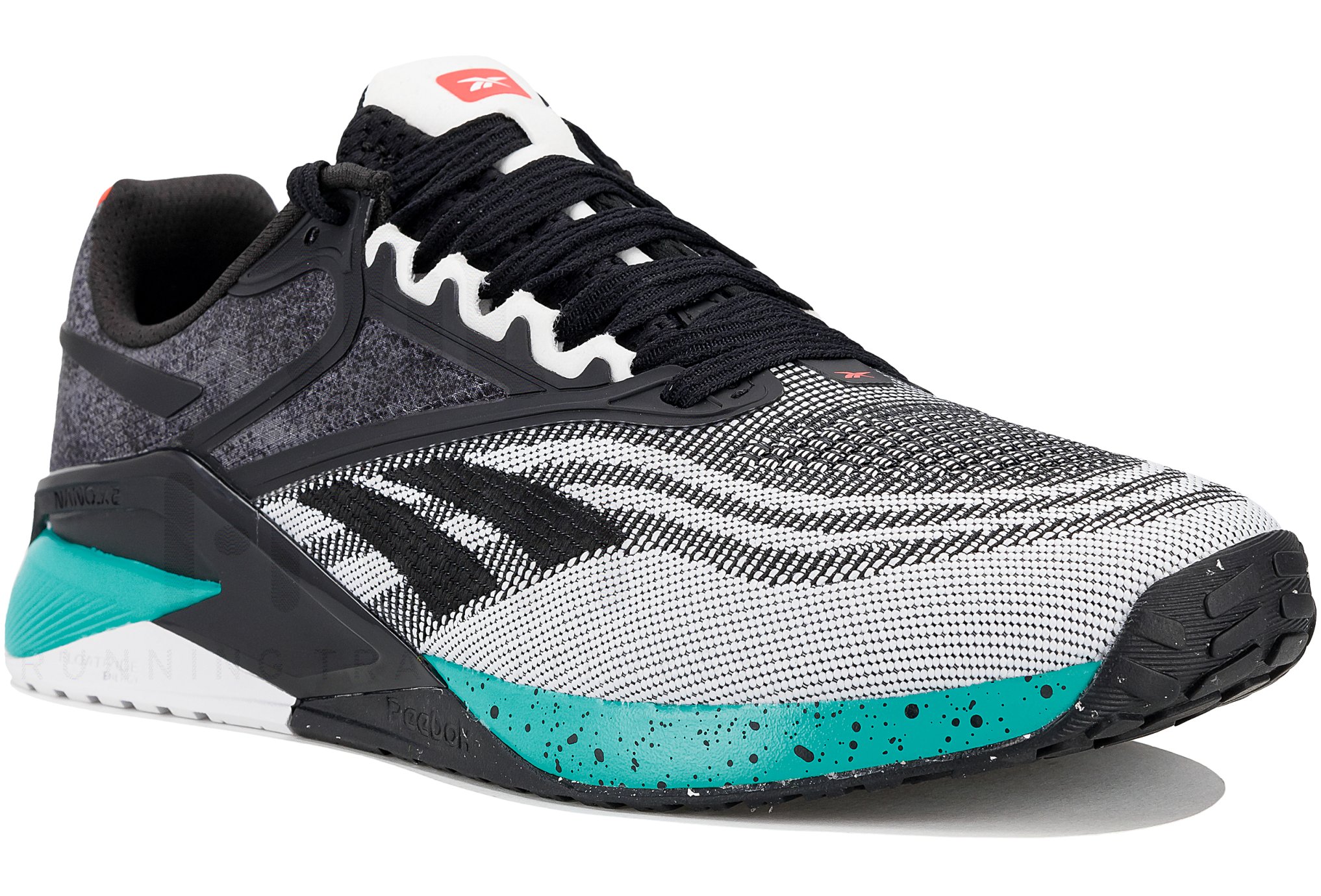 nano x2 reebok mujer