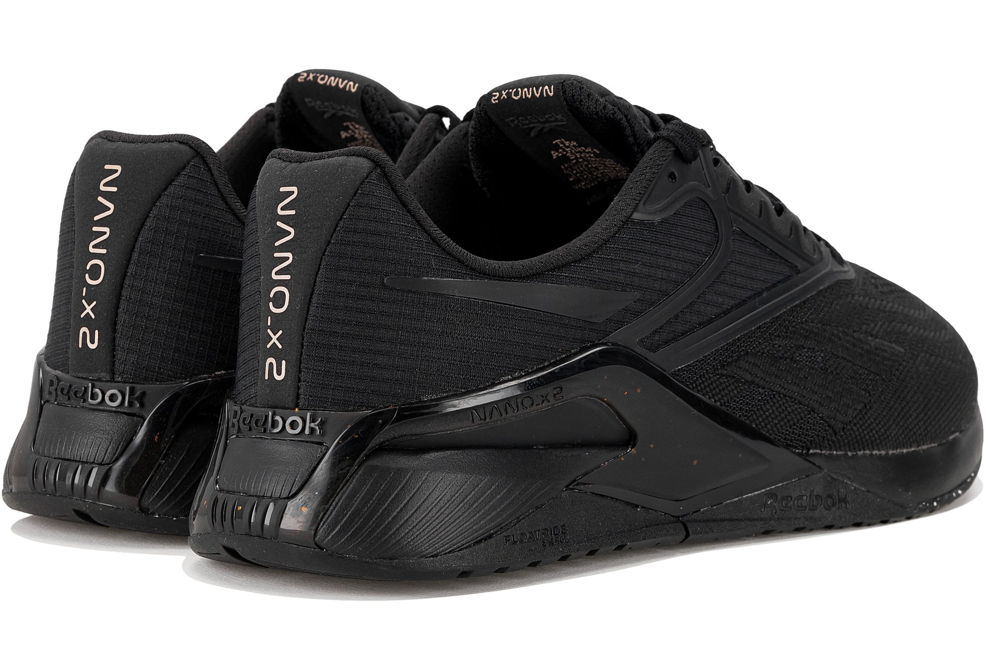 Reebok Nano X2 en promoción | Mujer Zapatillas Gimnasio Reebok