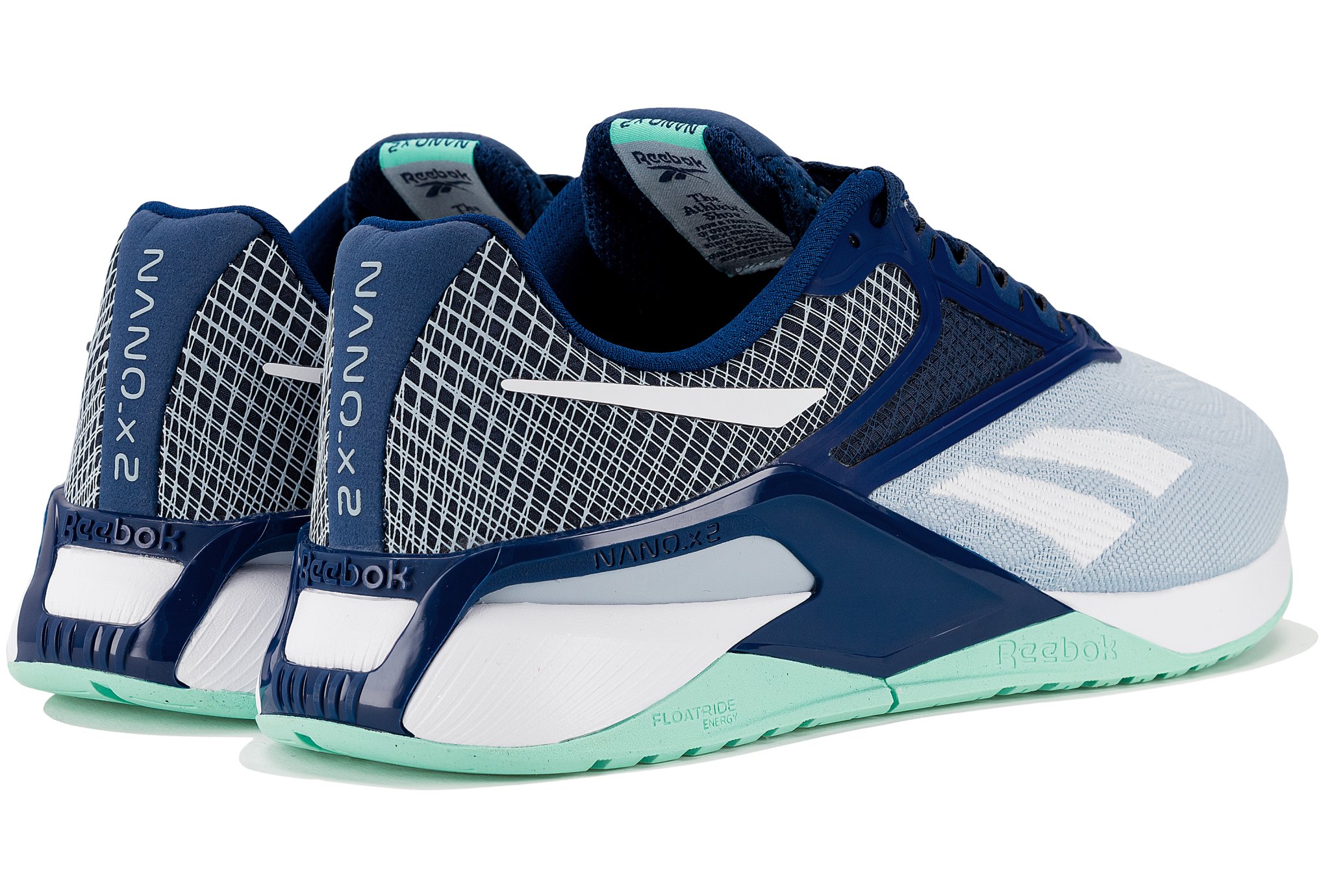 Reebok Nano X2 Damen im Angebot | Damen Schuhe Saal Reebok