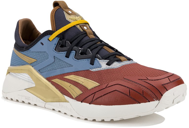 Reebok Nano X2 Wonder Woman Damen