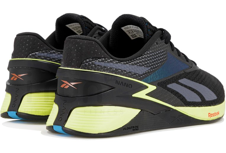Reebok Nano X3 Herren
