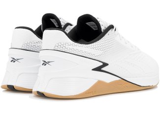Reebok Nano X3