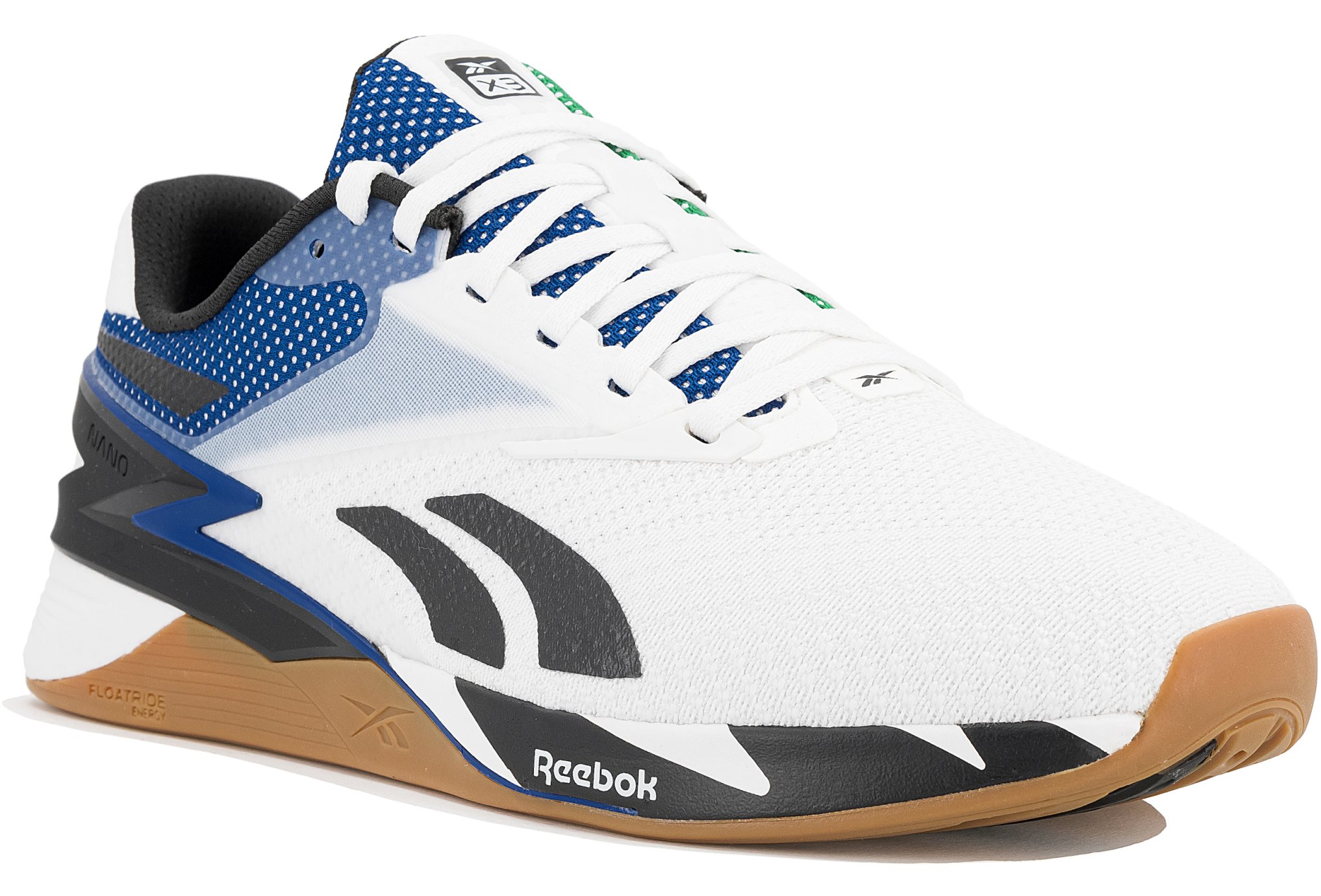 Reebok Nano X M Homme Pas Cher