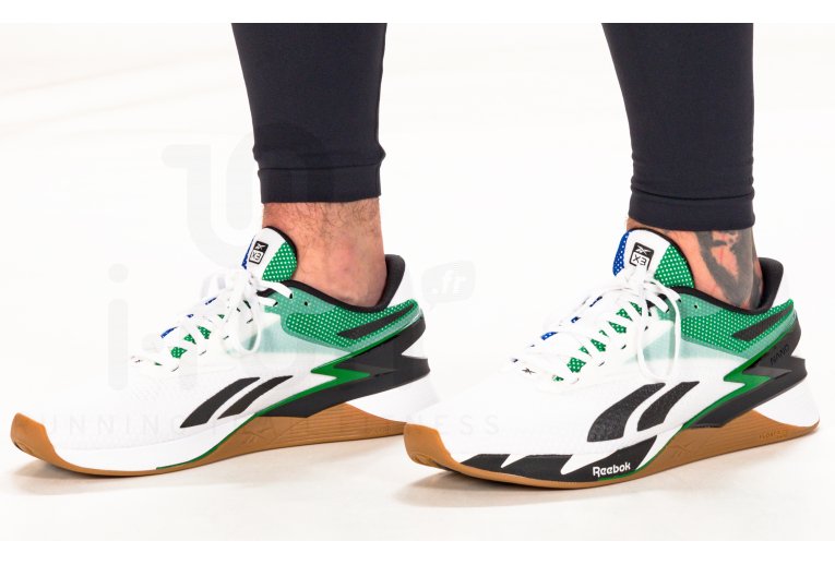 Reebok Nano X3 Herren