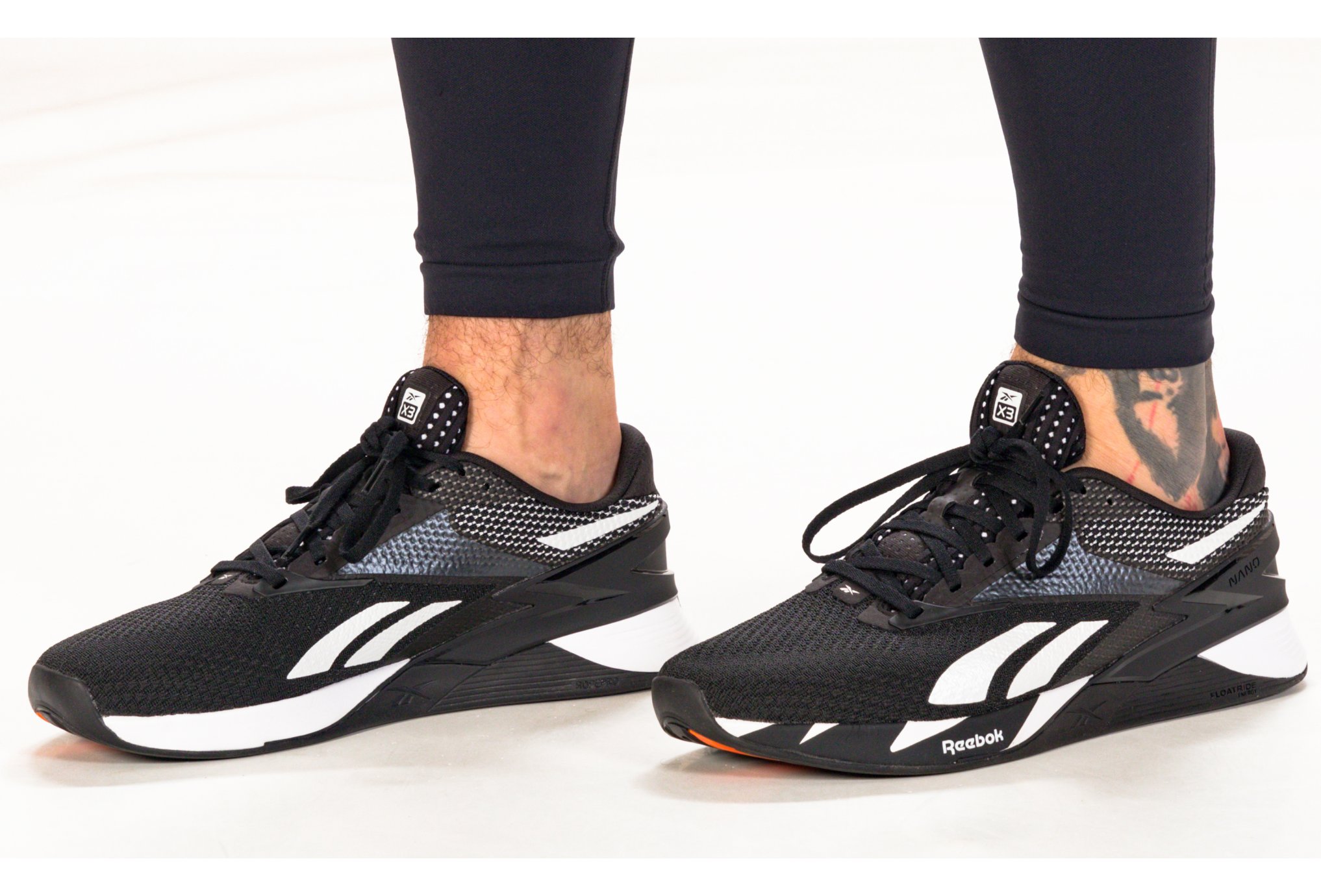 Reebok Nano X3 Herren im Angebot | Herren Schuhe Crossfit/Training Reebok