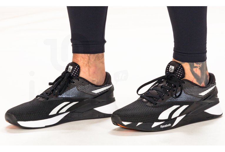 Reebok Nano X3 Herren