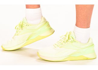 Reebok Nano X3 W