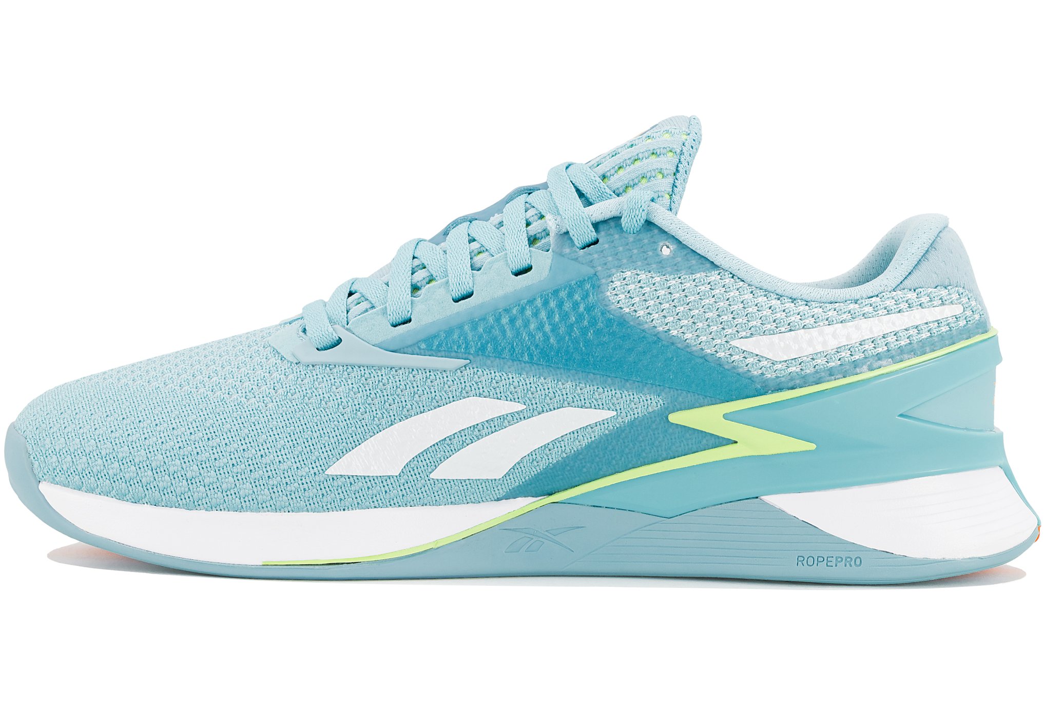 Reebok Nano X3 en promoción | Mujer Zapatillas Crossfit / Training Reebok