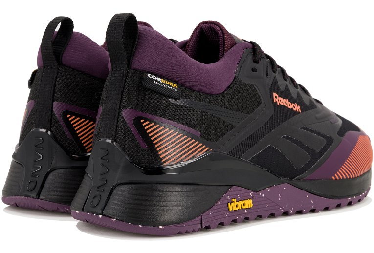 Reebok Nano X4 Adventure Herren