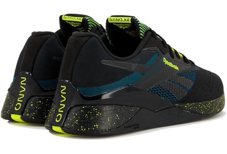 Reebok Nano X4