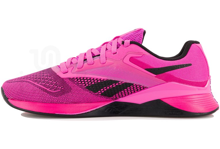 Reebok Nano X4