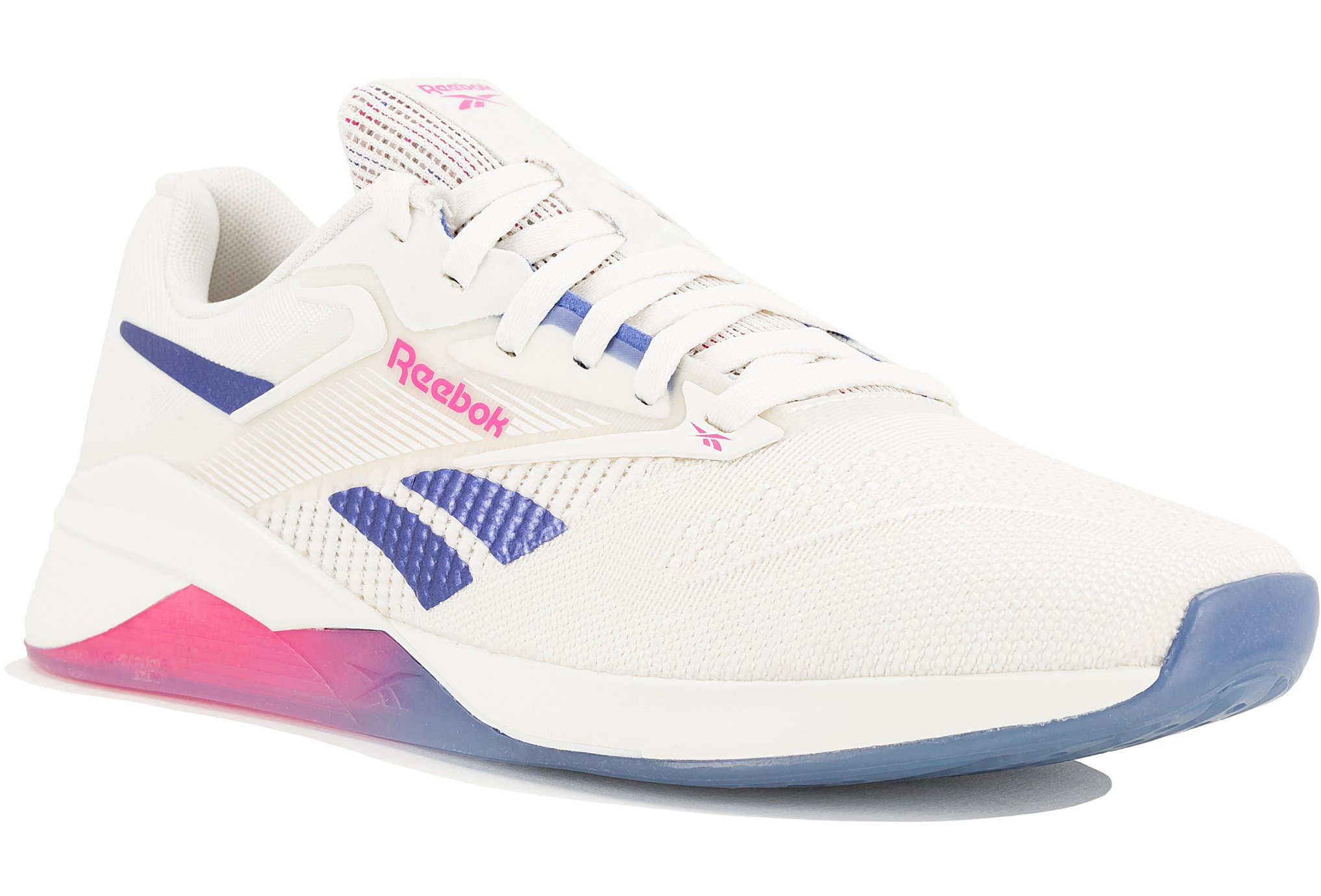 Reebok Vetements et chaussures de sport i Run