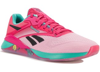 Reebok Nano X4 Damen