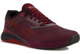 Reebok Nano X5