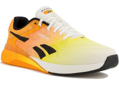 Reebok Nano X5