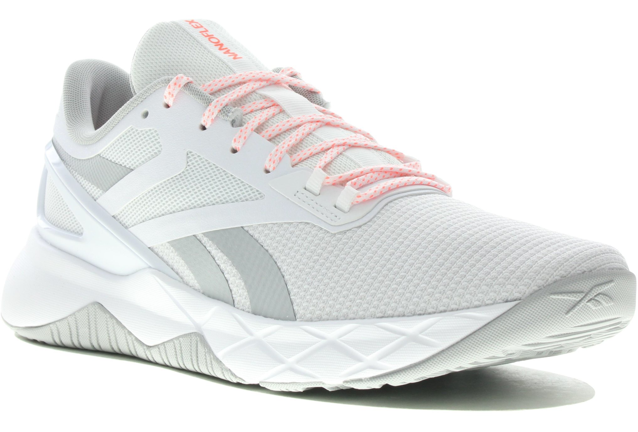 Reebok Nanoflex TR W Diététique Chaussures femme
