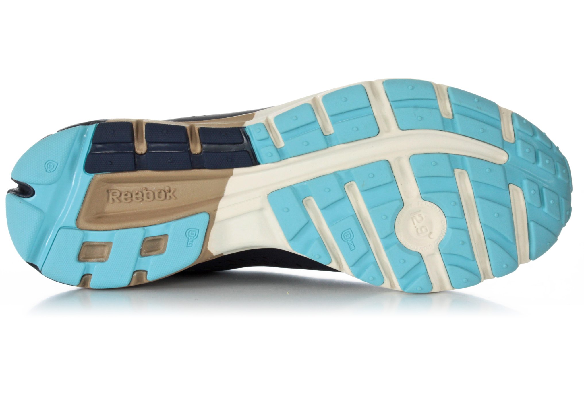 reebok one cushion 2.0