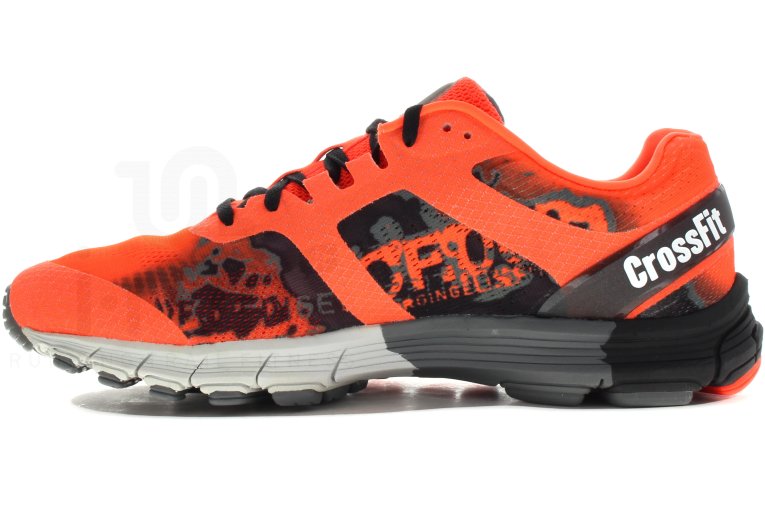 Reebok One Cushion 3.0