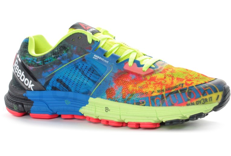 Reebok One Cushion 3.0