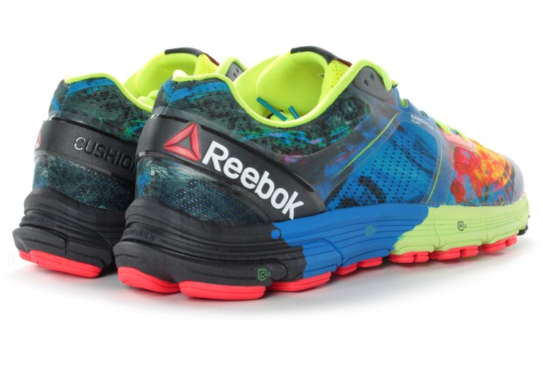 Reebok One Cushion 3.0