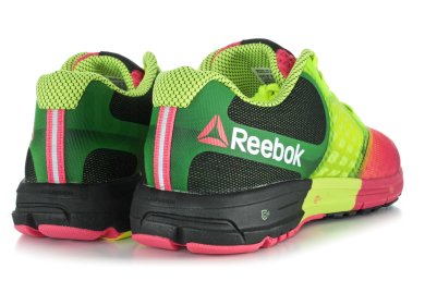 reebok one guide