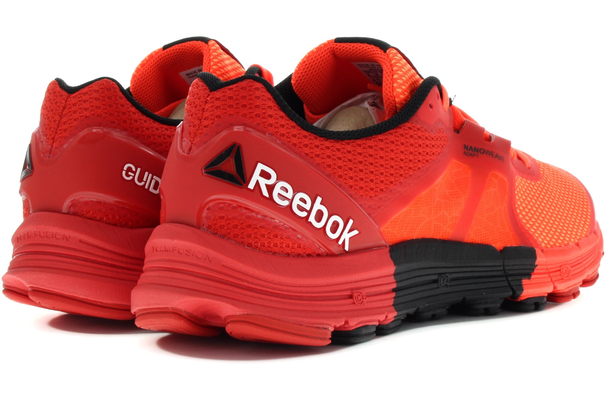 reebok one guide 3.0