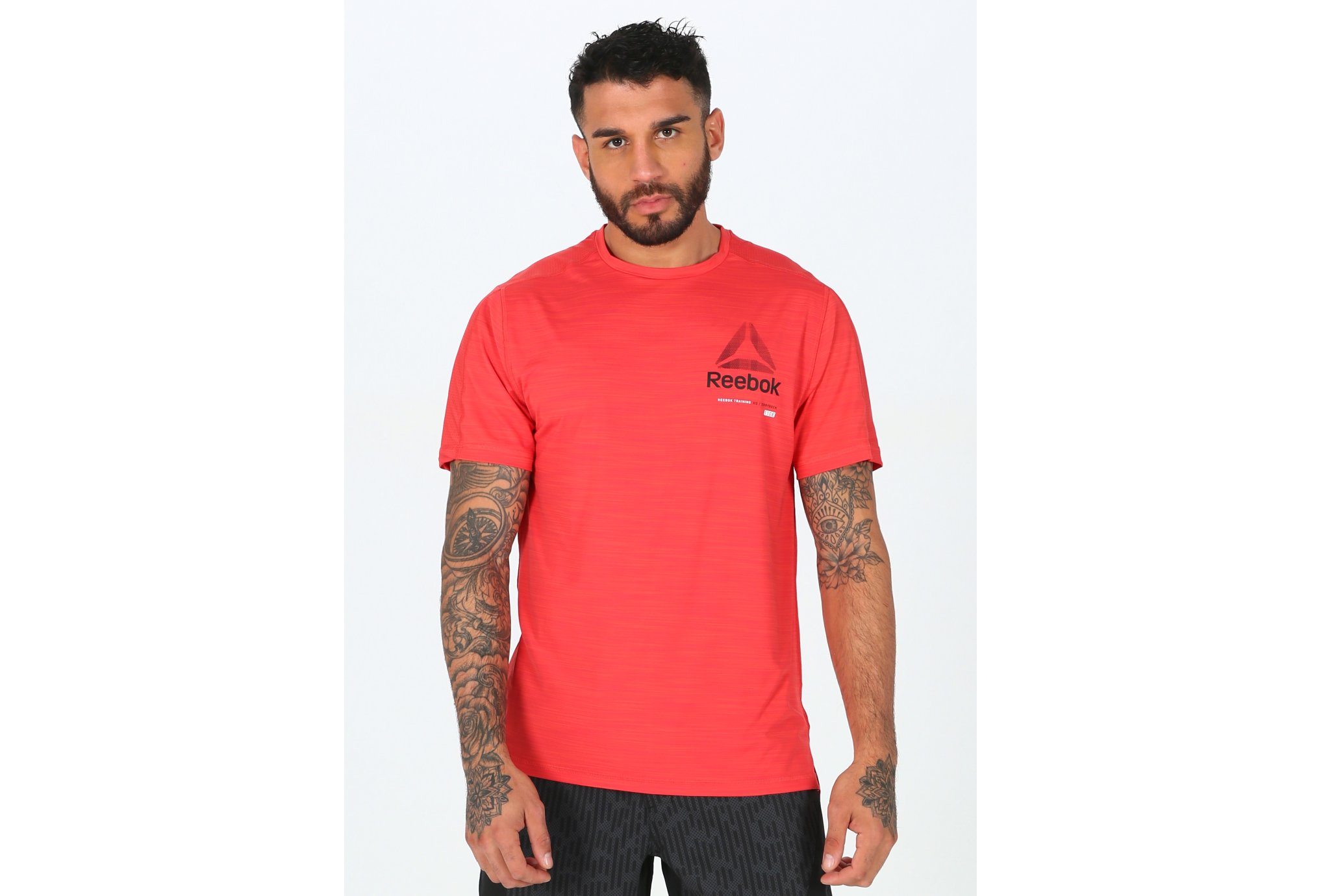 Reebok One Series ActivChill M vêtement running homme