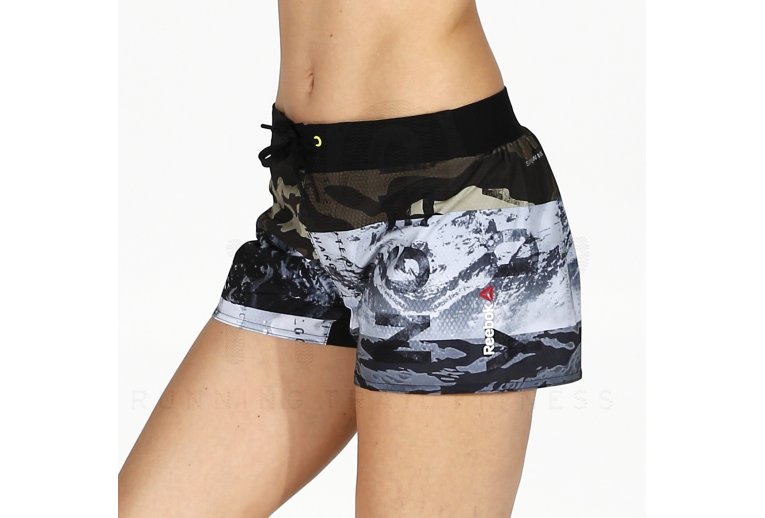 Reebok Short One Series Board