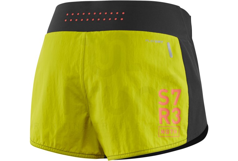 Reebok Pantal�n corto One Series Cordura