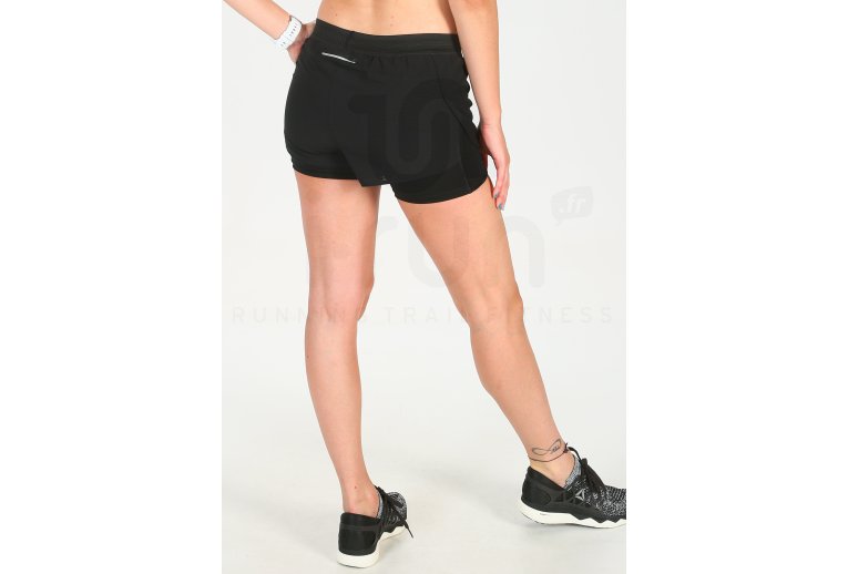 Reebok pantal�n corto One Series Epic 2 en 1