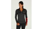 Reebok Maillot One Series Running Quarter Zip