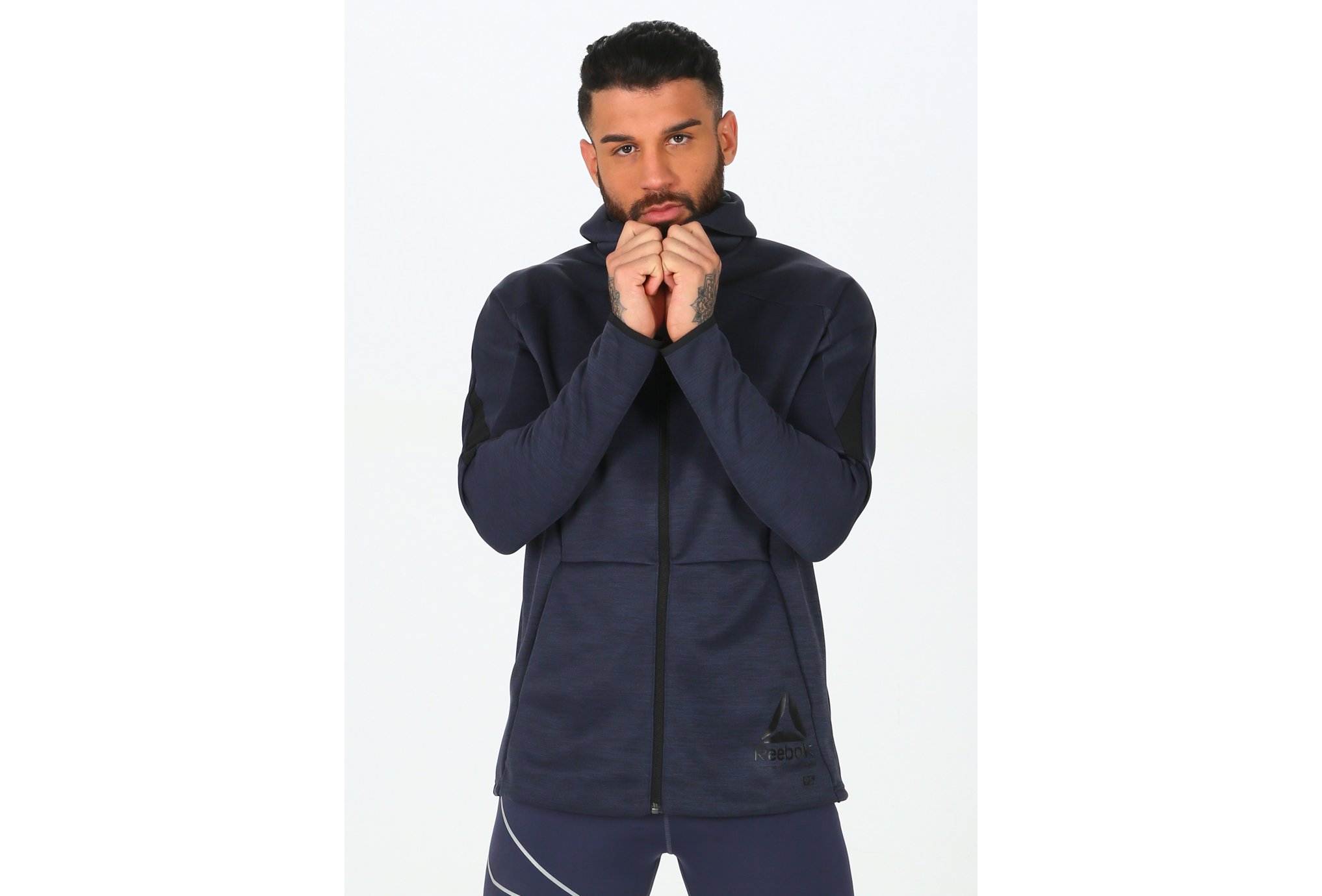 Reebok One Series Spacer M vêtement running homme