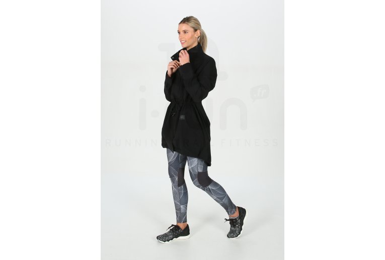 Reebok mallas largas OSR