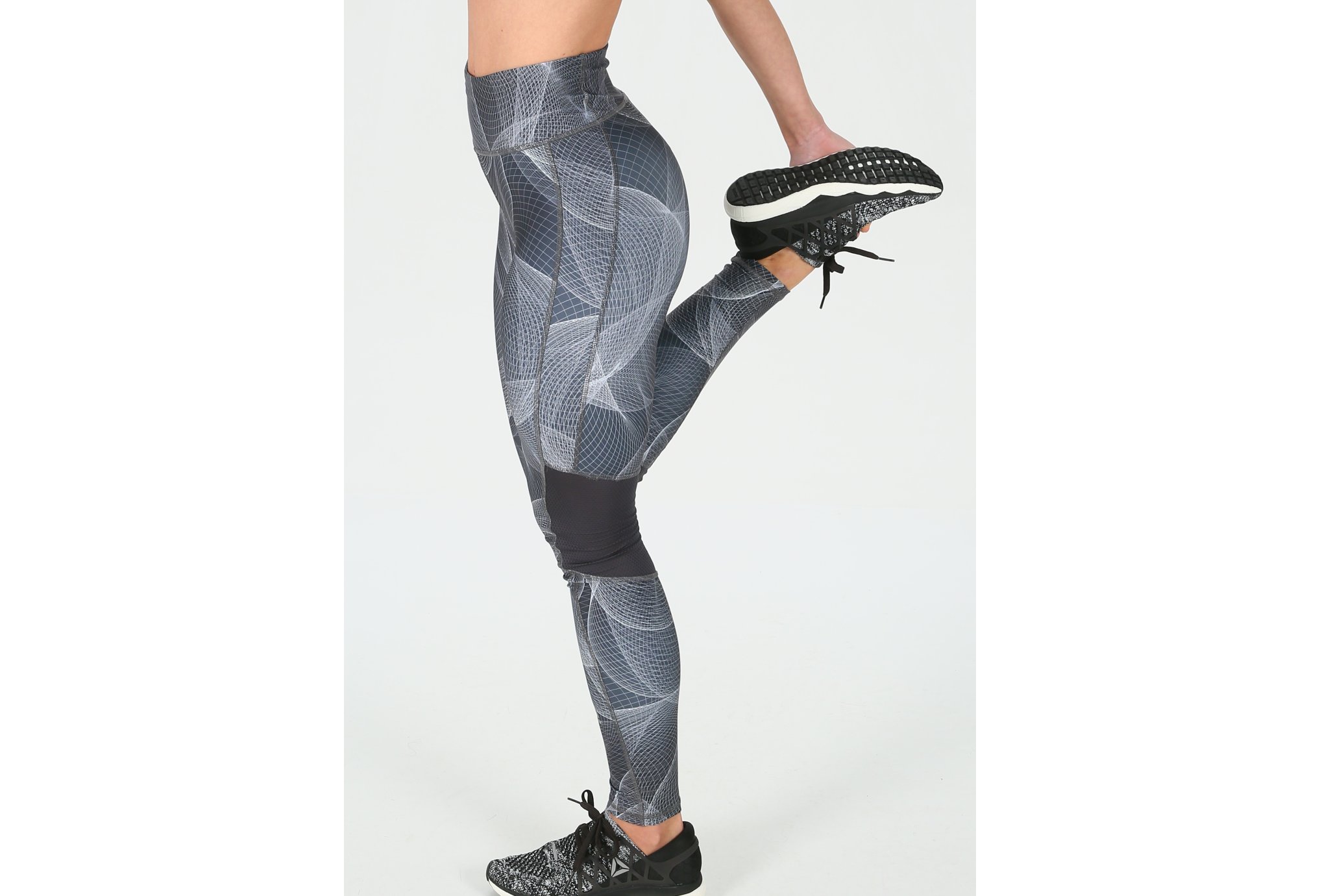Reebok OSR W vêtement running femme