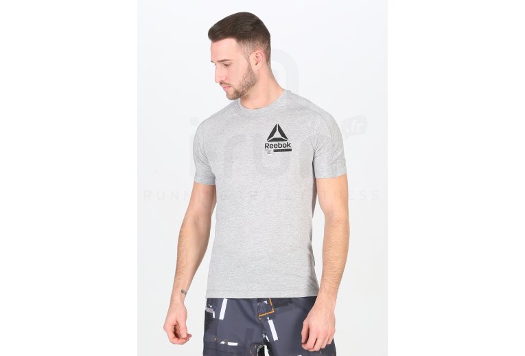 Reebok Camiseta manga corta OST SpeedWick