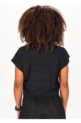 Reebok camiseta manga corta Perforated