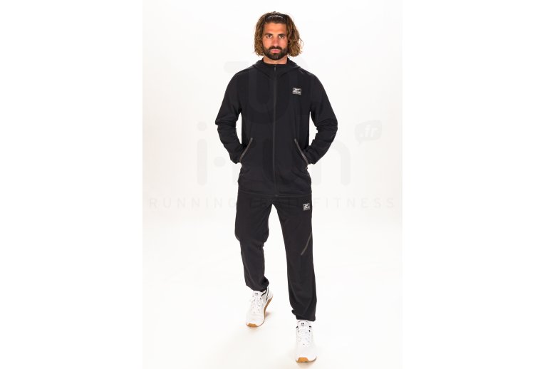 Reebok pantal�n corto Performance Certified