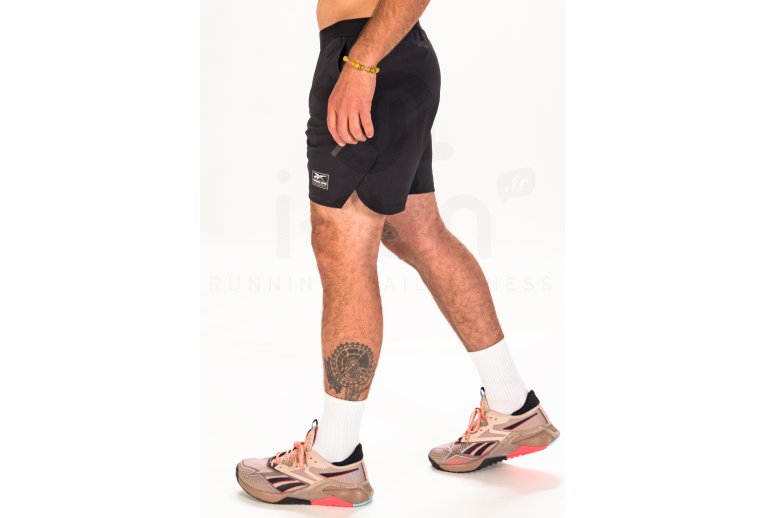 Reebok Performance Certified Strength+