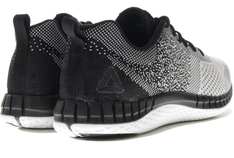 Reebok Print Run Prime Ultraknit
