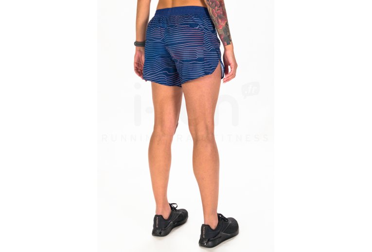 Reebok pantal�n corto Printed