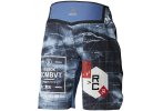 Reebok Pantal�n corto Pro MMA
