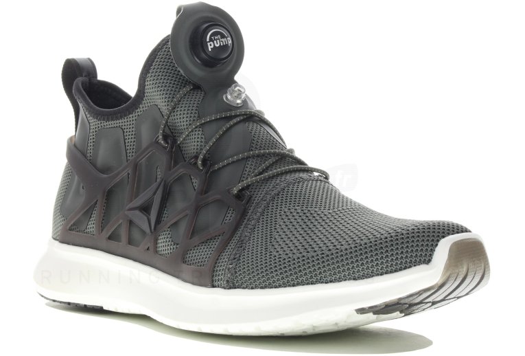 Reebok Pump Plus Cage