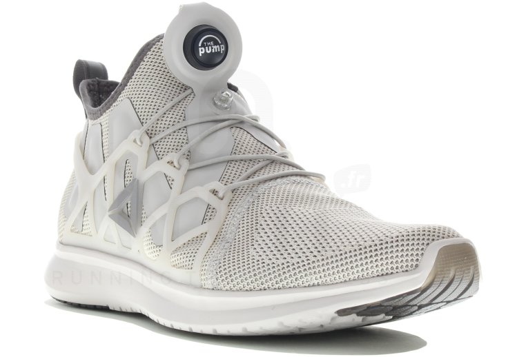 Reebok Pump Plus Cage
