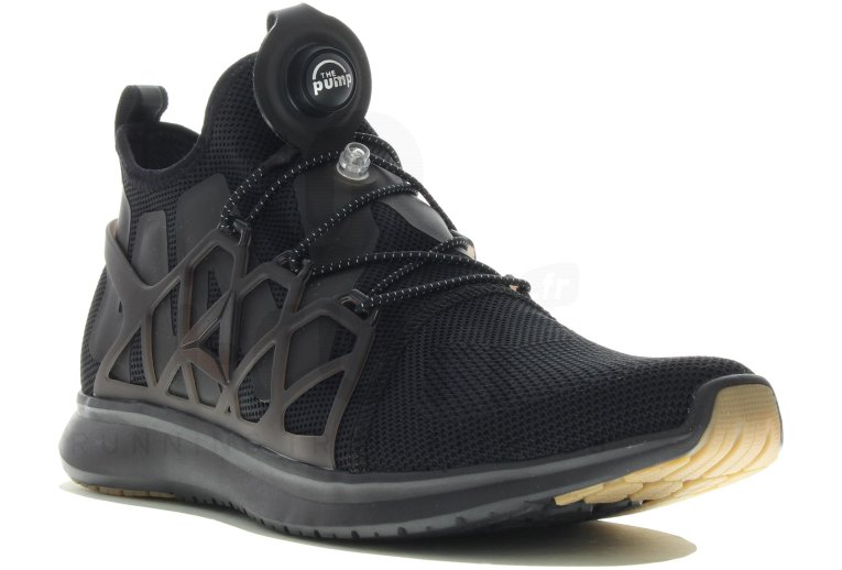 Reebok Pump Plus Cage