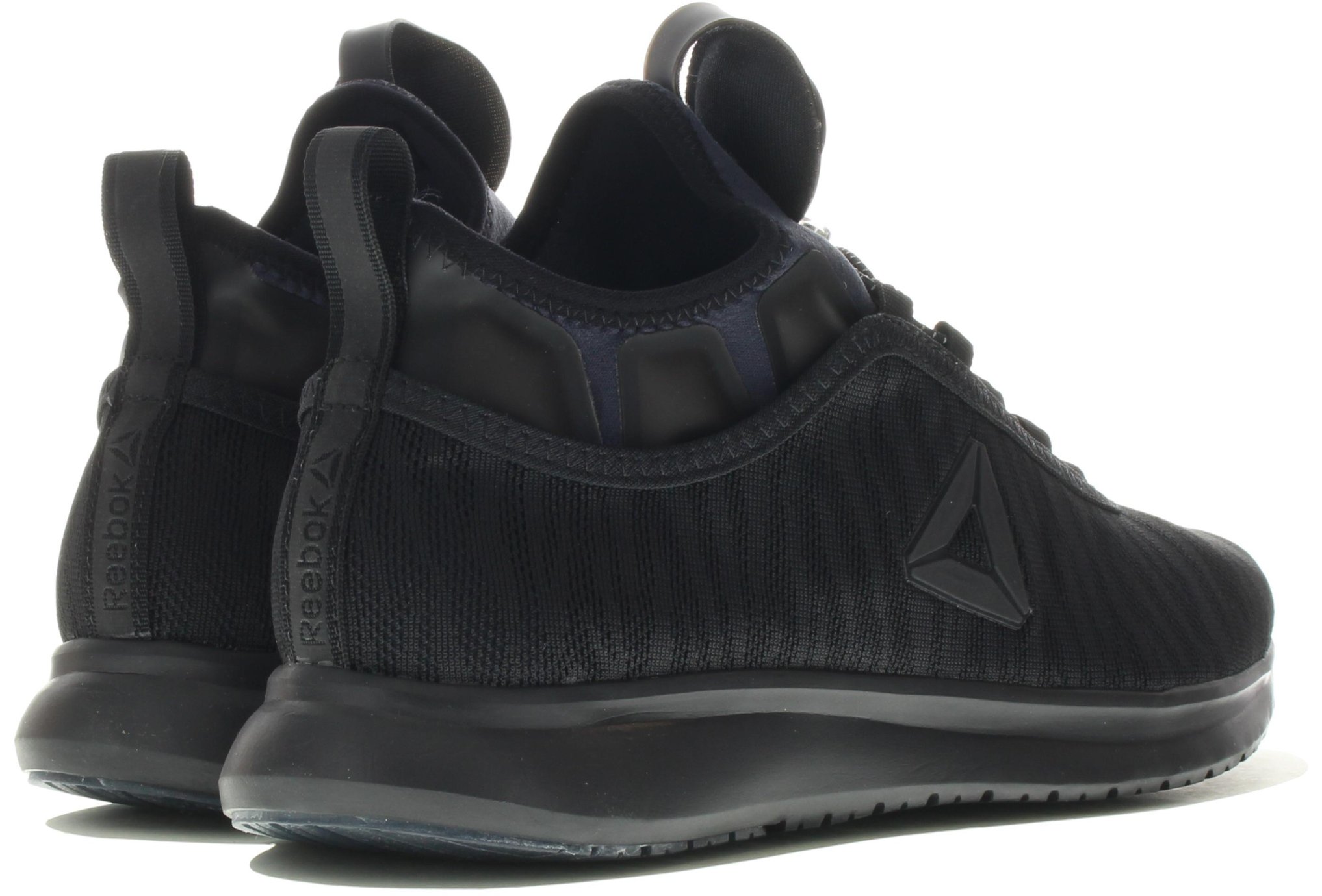 reebok pump plus night