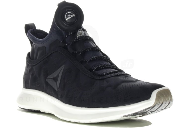 Reebok Pump Plus NC